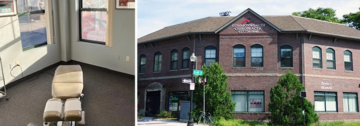 Chiropractic Brighton MA About Us