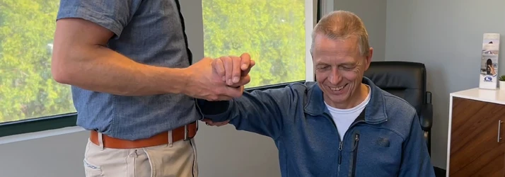 Chiropractor Brighton MA Ty Crabtree Arm and Leg Pain