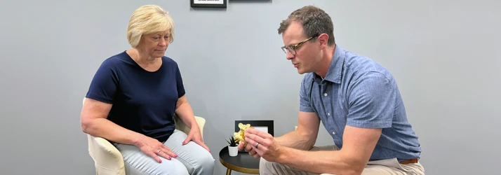 Chiropractor Brighton MA Ty Crabtree New Patients